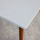 Vintage dining table, 1970s