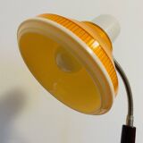 Vintage Table Lamp, Former Soviet Union, 1992