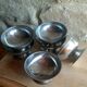 Large bowls