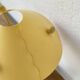 80s plastic children's desk lamp