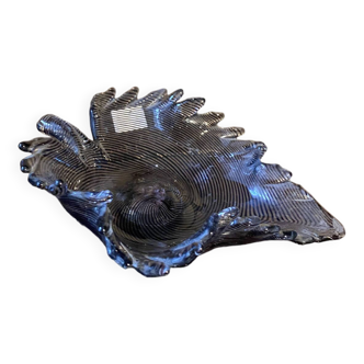 Venini Murano Glass Sheet