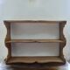 Etagère en bois