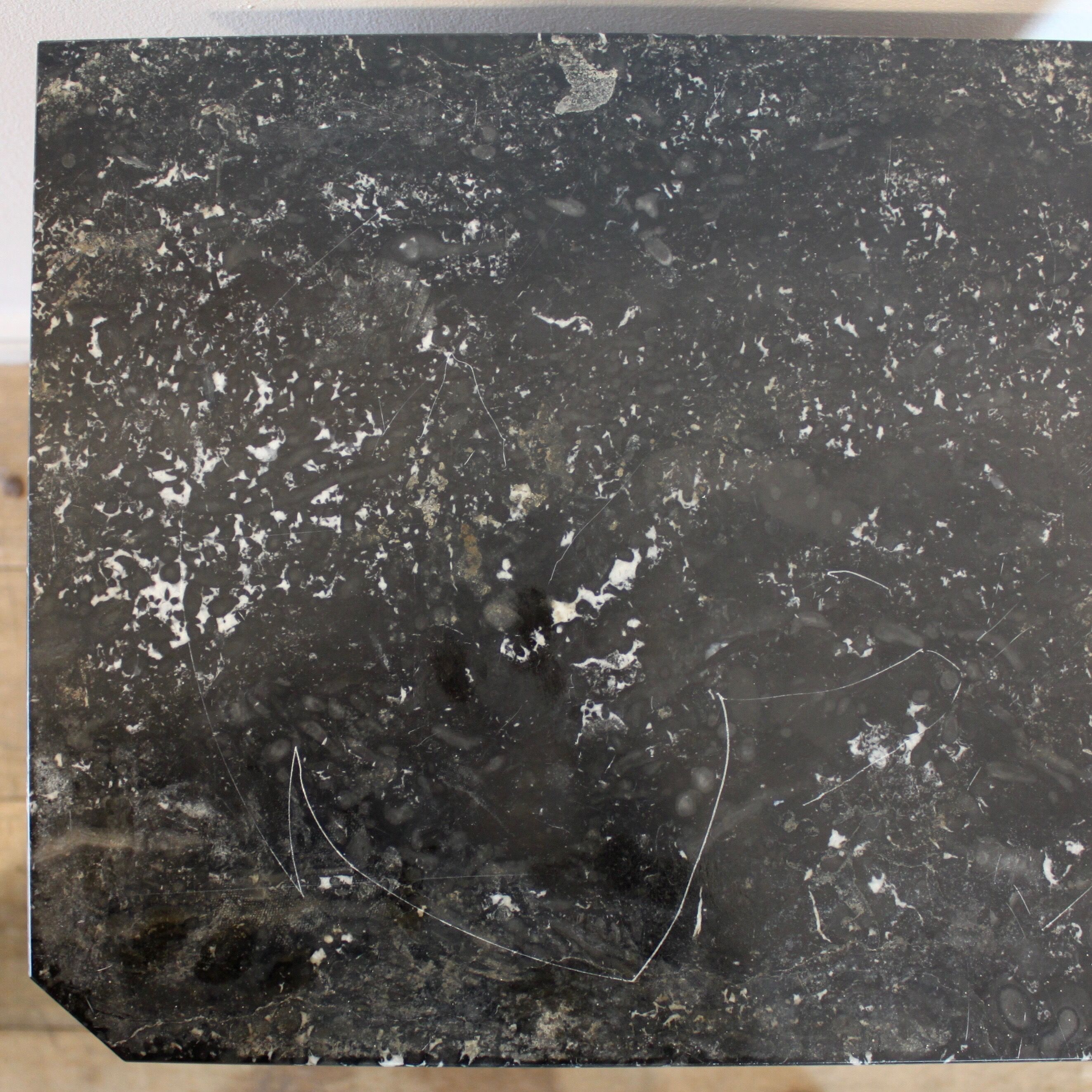 1920's bedside table/cabinet