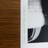 Chanel Photo by Karl Lagerfeld