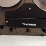 Magnétophone à bande Tandberg series 15
