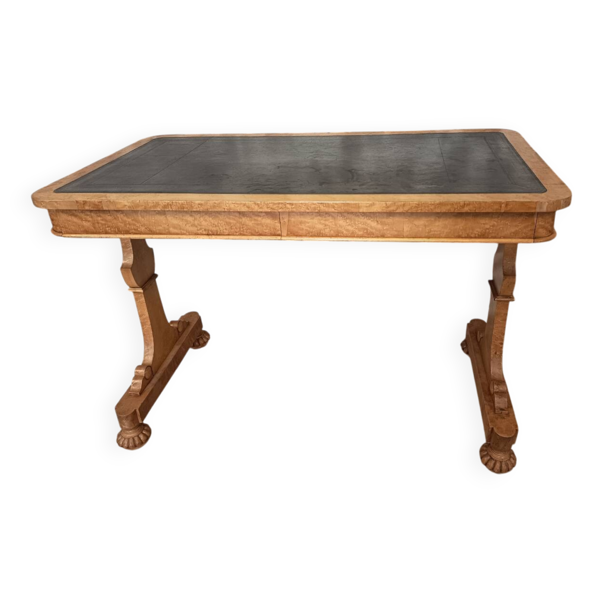 Charles X period desk