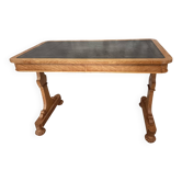 Charles X period desk