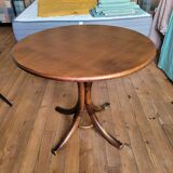 Baumann brand round table 80 cm