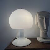 lampe champignon design des années 70