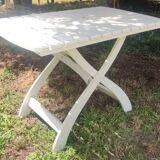 Vintage garden furniture R.Gleizes