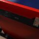 Early ‚Red and Blue‘ Chair by Gerrit Rietveld for Cassina | Italy 1970s