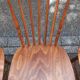 Set of 6 Baumann Florida chairs