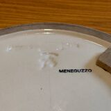 Empty pocket by Franco Meneguzzo Laboratorio Milano Danese 1960