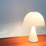 Mid-century Italian Baobab table lamp by Iguzzini, 1970s.