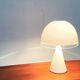 Mid-century Italian Baobab table lamp by Iguzzini, 1970s.