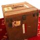Lavoët hat trunk