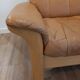 Ekornes 3-seater sofa 80s Norway