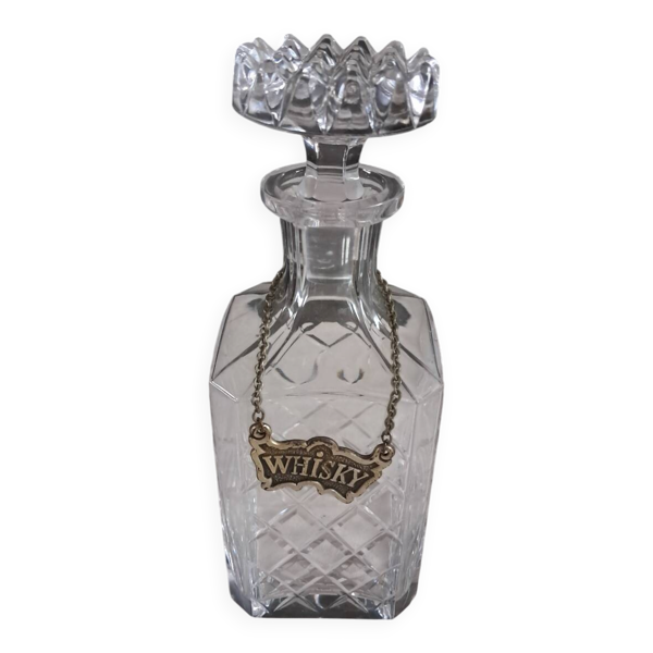 Carafe