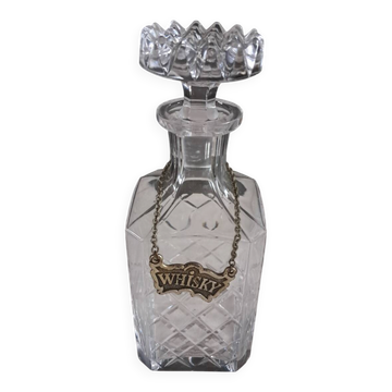 Carafe