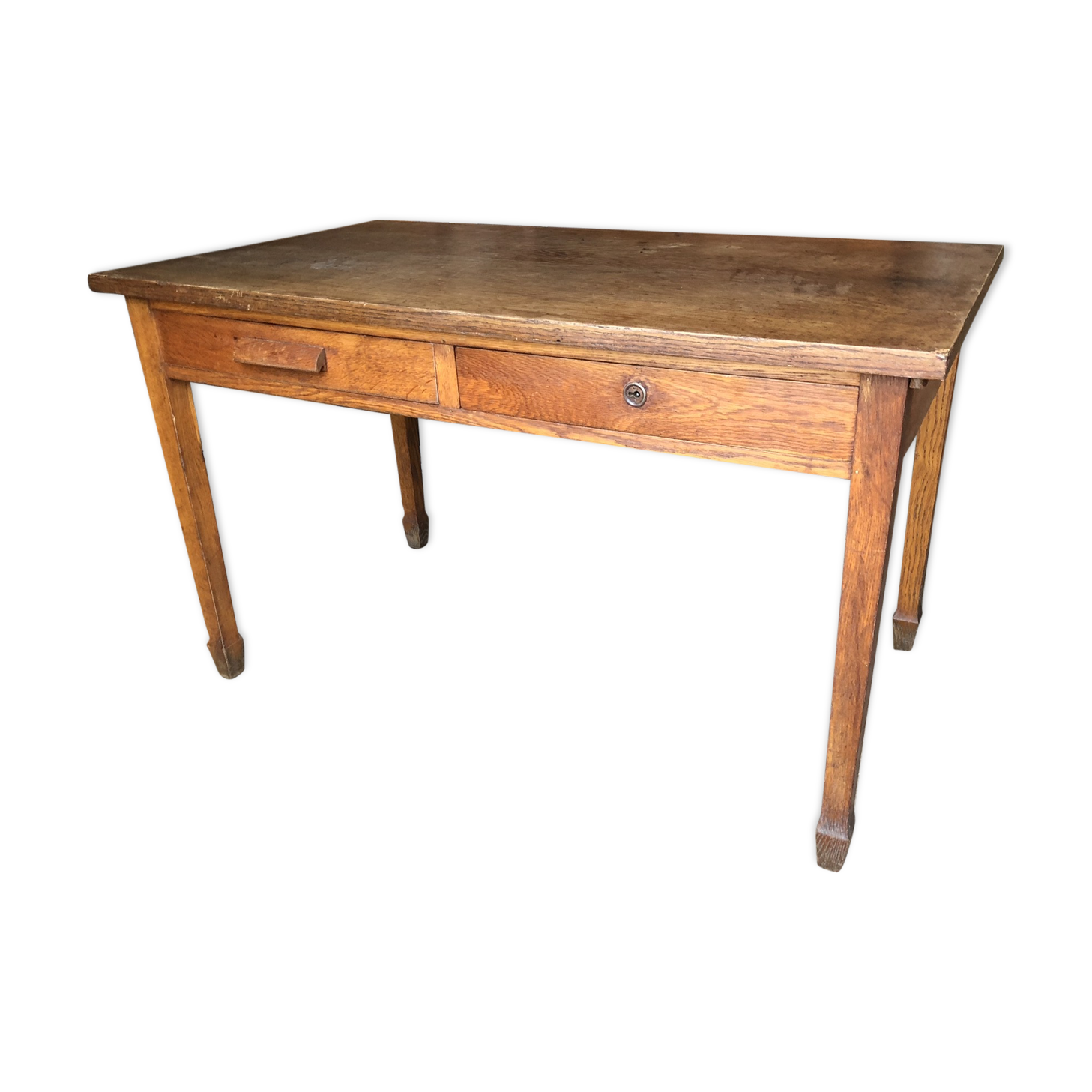 Vintage desk 50
