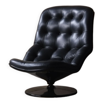 Georges van Rijck - Beaufort Shelby lounge chair