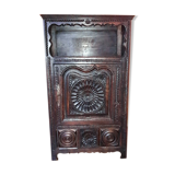 Meuble gothique