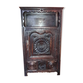 Gothic furniture