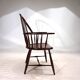Fauteuil Windsor, 1930