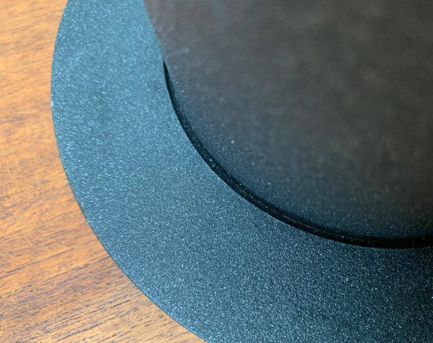 Postmodern Italian table lamp Washington by Jean Michel Wilmotte for Lumen Center Italia, 1980s.