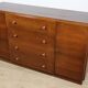 Art Deco Enfilade in Rosewood – 1940s/50s