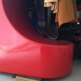 Coat rack from the 60s-70s.