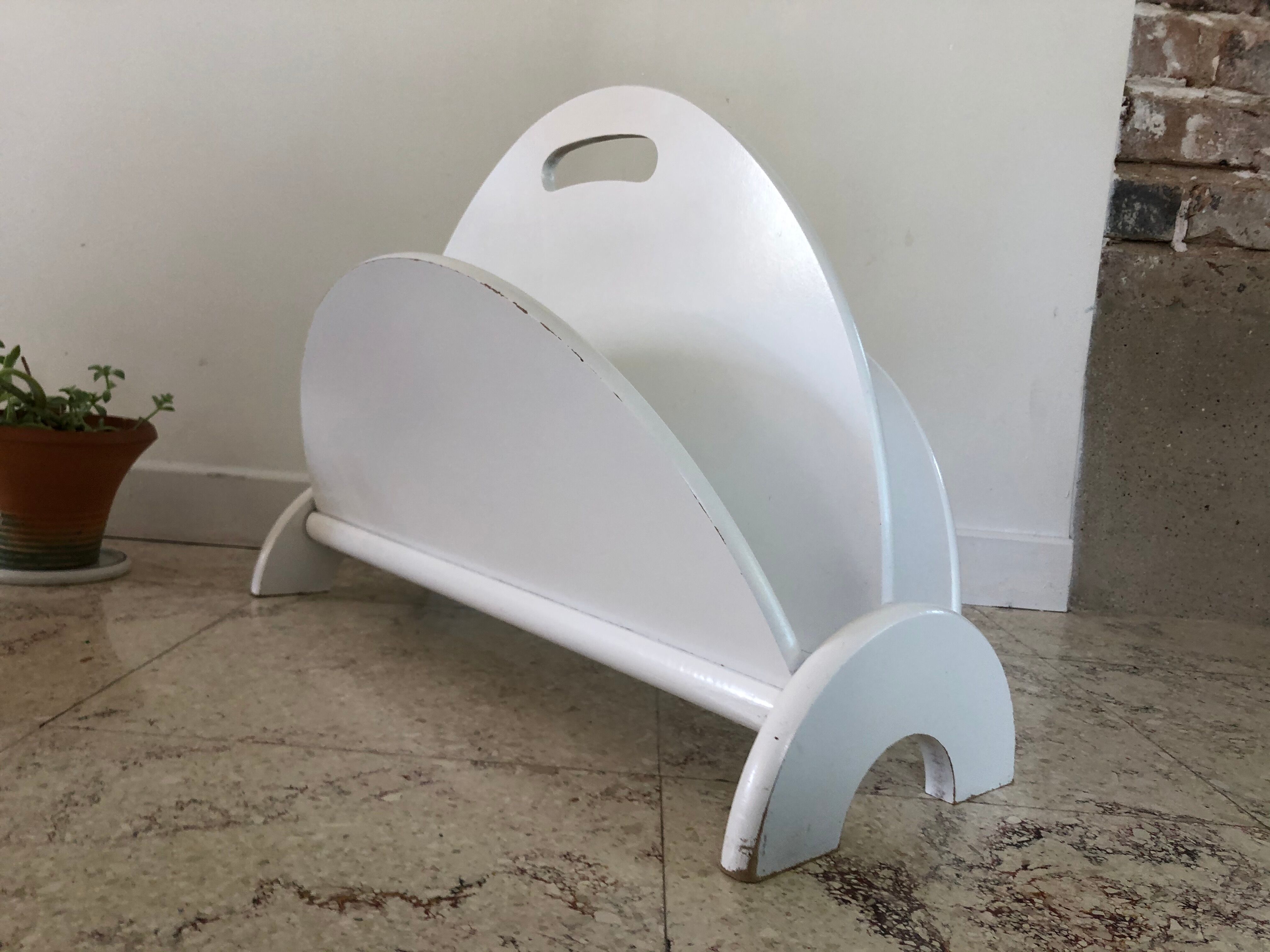 Door reviews white years 80