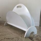 Door reviews white years 80