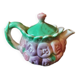 Slush teapot
