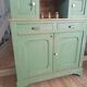 Antique dresser