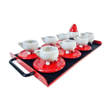 Mas Italy Service Set