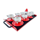 Mas Italy Service Set