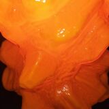 Vintage Alaska Peili & Putzler pendant light, 1960s Germany