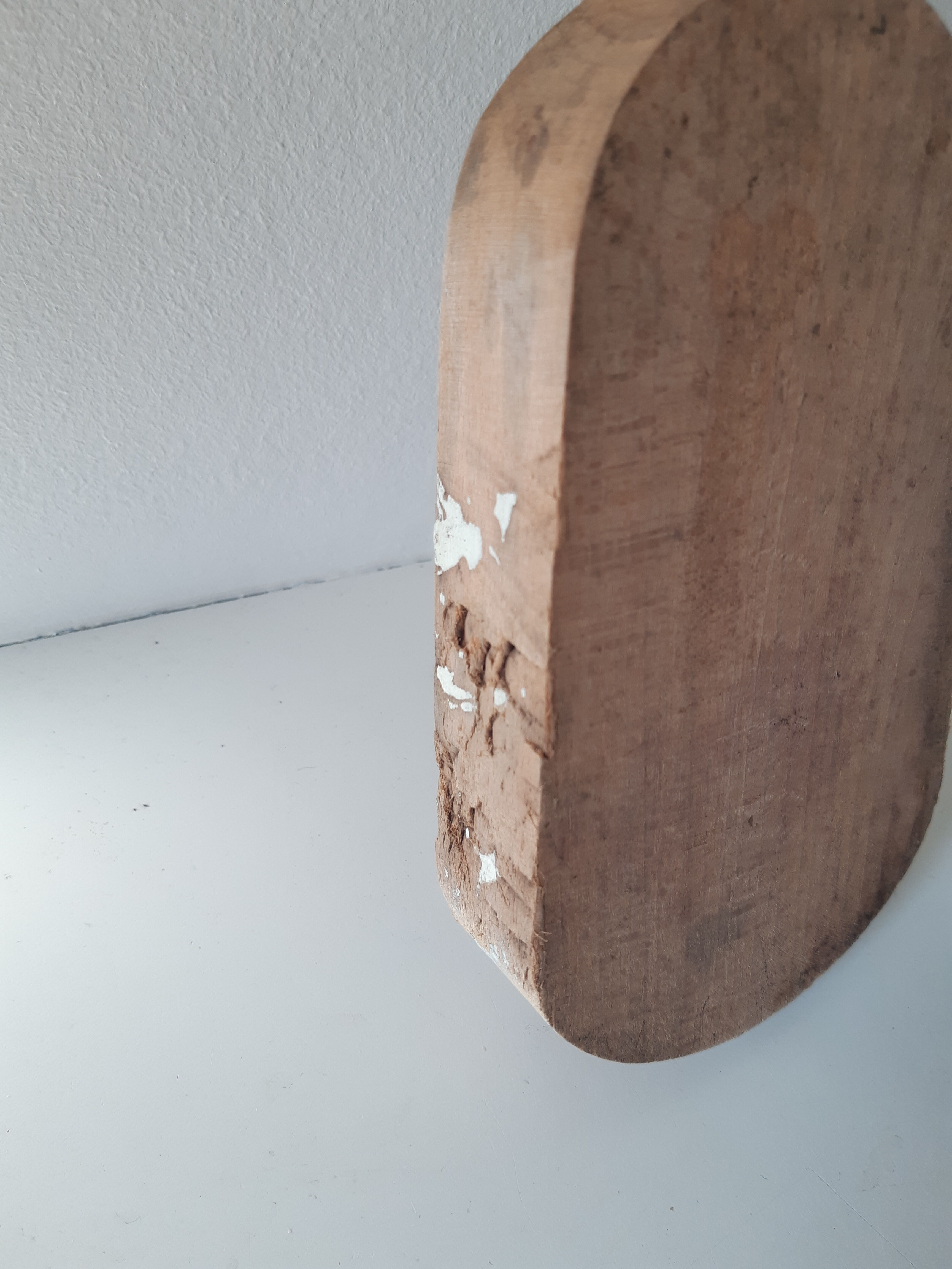 Washerwoman's beater