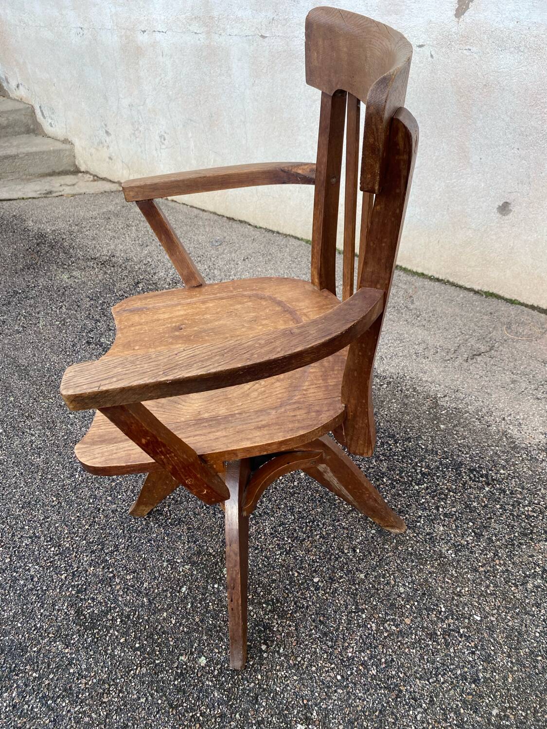 American office chair