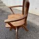 Fauteuil de bureau americain