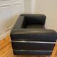 fauteuil LC3 Le Corbusier/Charlotte PERRIAND pour  CASSINA