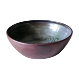 Michel and Nicole Anasse ceramic salad, 60