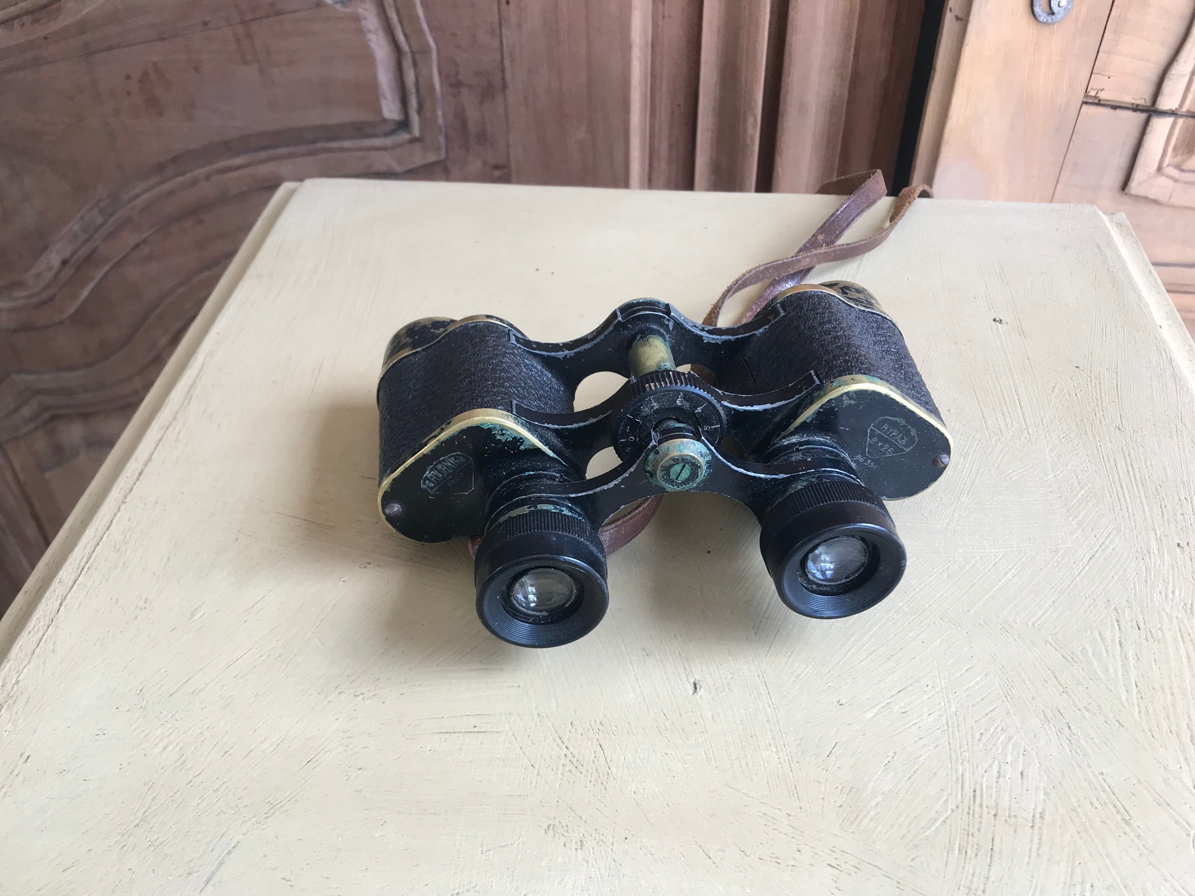 Binoculars