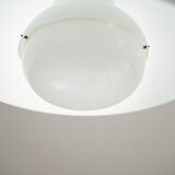 Jasper morrison mini chandeliers glo-ball, 2000s set of 2