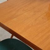 Dining table by Frantisek Mezulanik for Up Zavody 1960