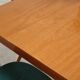 Table a manger par Frantisek Mezulanik pour Up Zavody 1960