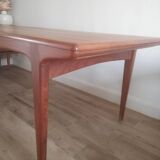Dining table Johannes Andersen 60s