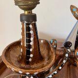 50s bedside lamp