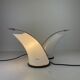 Post-Modern Table Lamp by AV Mazzega, Italy, 1980s